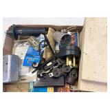 Electrical and more
