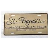 Saint Augustine Oldsmobile Cadillac Nissan
