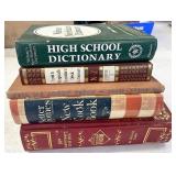 Cookbook and more