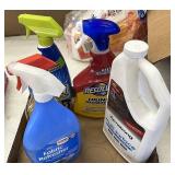 Carpet cleaner and more