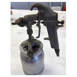 Binks Spray gun