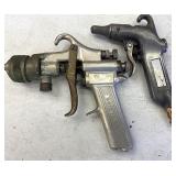 2 air  tools