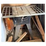 Tablesaw