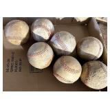 Baseballs
