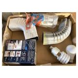 Lightbulbs and more