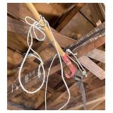 Treesaw