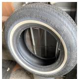 Tire and more