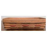 Woven traditions bread 2nd