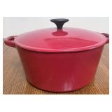 Dutch oven