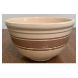 Watt Oven where bowl