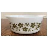 Pyrex 1.5 pint bowl