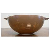 Pyrex 4 qt mixing bowl