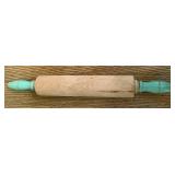 Rolling pin  with Greene handles