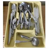 Flatware