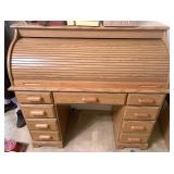 Rolltop desk