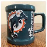 Miami Dolphins mug