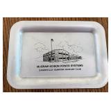 McGraw-Edison quarter century club