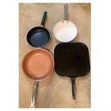 Skillets