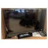 Sony TV
