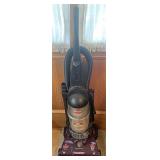 Bissell power force bagless vacuum
