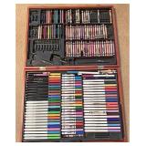 Art case