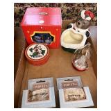 Miscellaneous Christmas