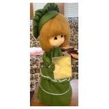 Caroler