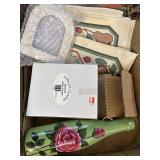 Floral bottle and more