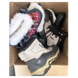 Misc shoes and boots