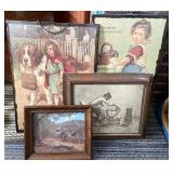 Miscellaneous Wall art