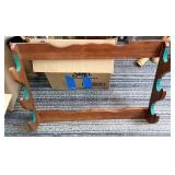 Gun rack