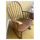 Rocking chair