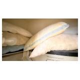 Pillows