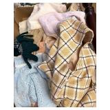 Miscellaneous linens