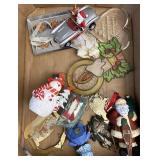 Christmas ornaments