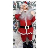 Vintage Santa