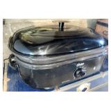 Oster electric roaster