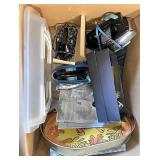 Irons and more