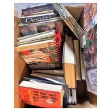 Book lot