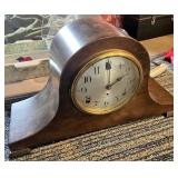 Set Thomas mantle clock