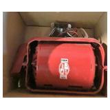Electric motor