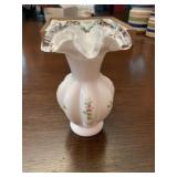 Fountain vase