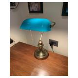 Office desk lamp