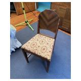 Retro office chair