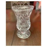 Small glass