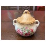 Austria pottery