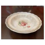 Decorative bowl