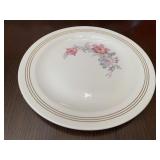 Royal large plate