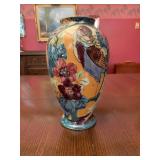 England glass vase