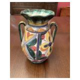 Italian made vase